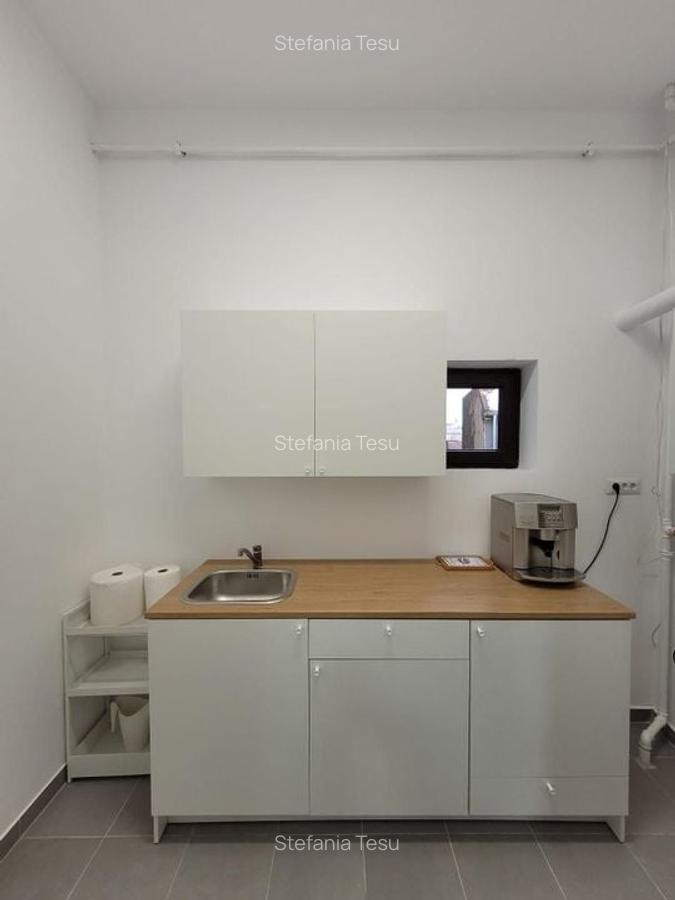 Apartament 3 camere Ultracentral de închiriat - 10