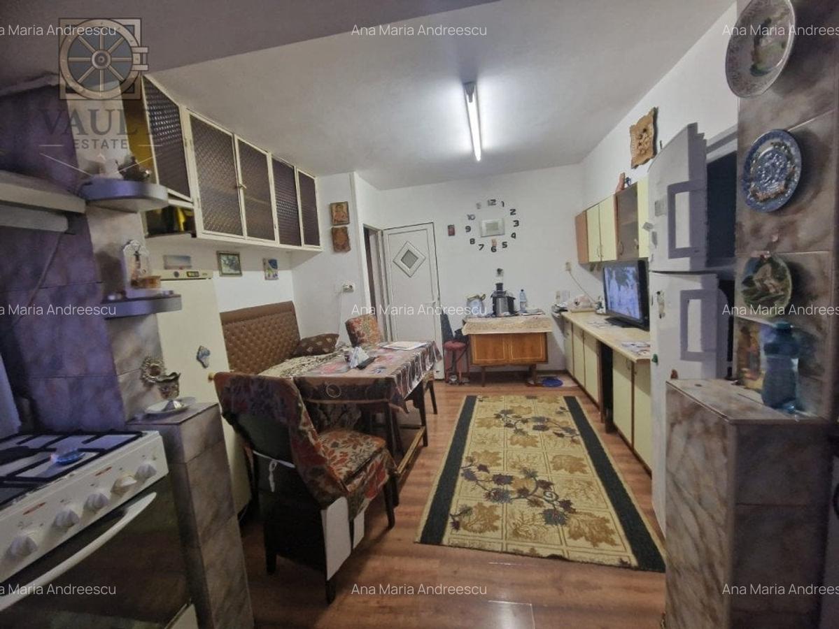 Apartament cu 4 camere decomandat în Rahova - 8