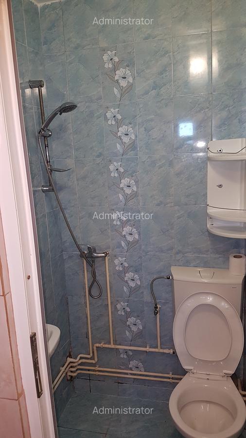 Garsoniera zona Stefan cel Mare. - 6