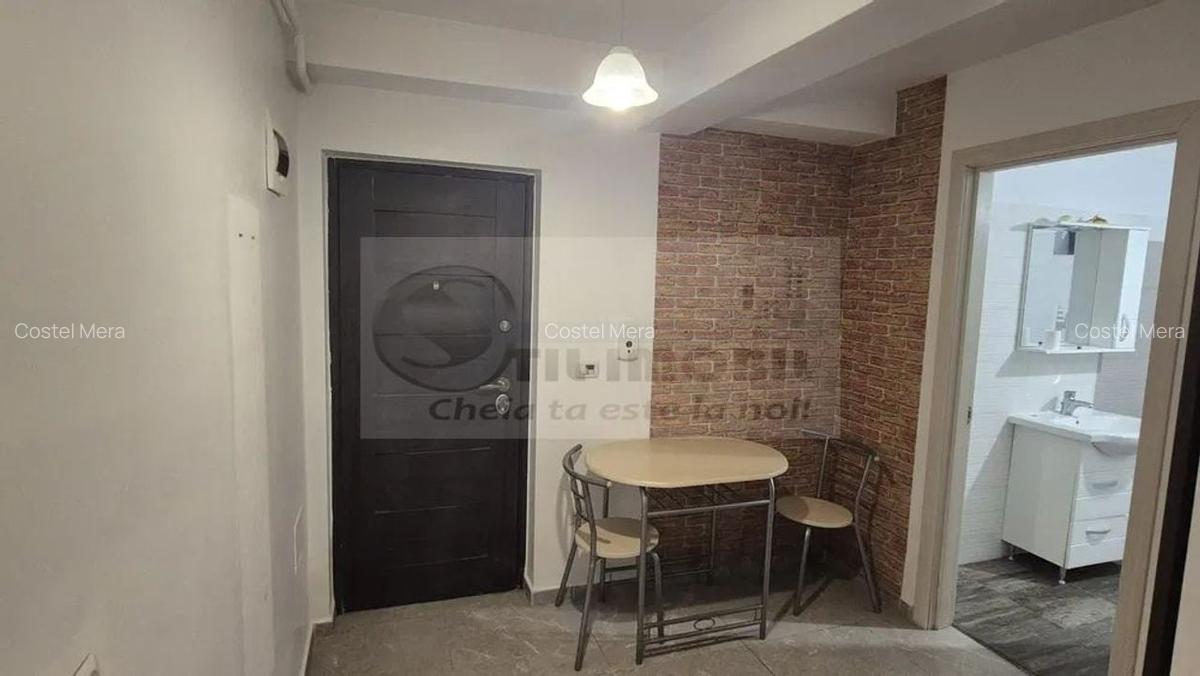Apartament 1 Camera Rond Pacurari - 300 euro - 5