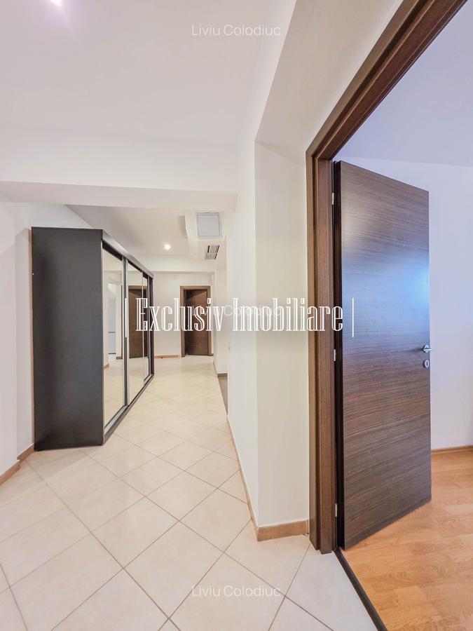 Faleza Nord - Apartament 80 mp cu 2 Camere si 2 Bai - la cativa pasi de Plaja - 12