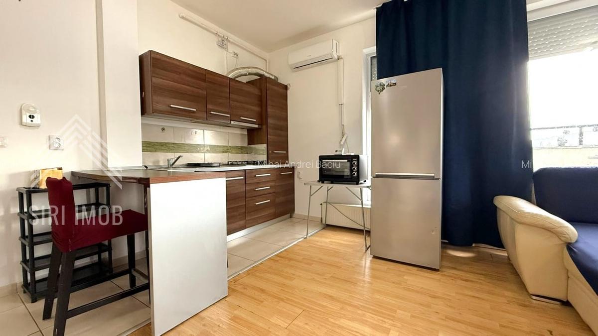 Apartament 2 camere, calea Baciului, str.Jupiter, parcare, terasa - 5