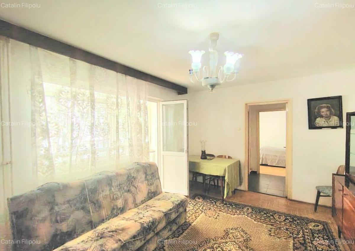 Apartament 3 camere - 4 Apartament 3 camere - 4