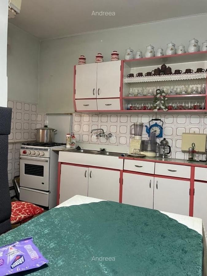 Apartament 3 camere strada Lugojului - 8