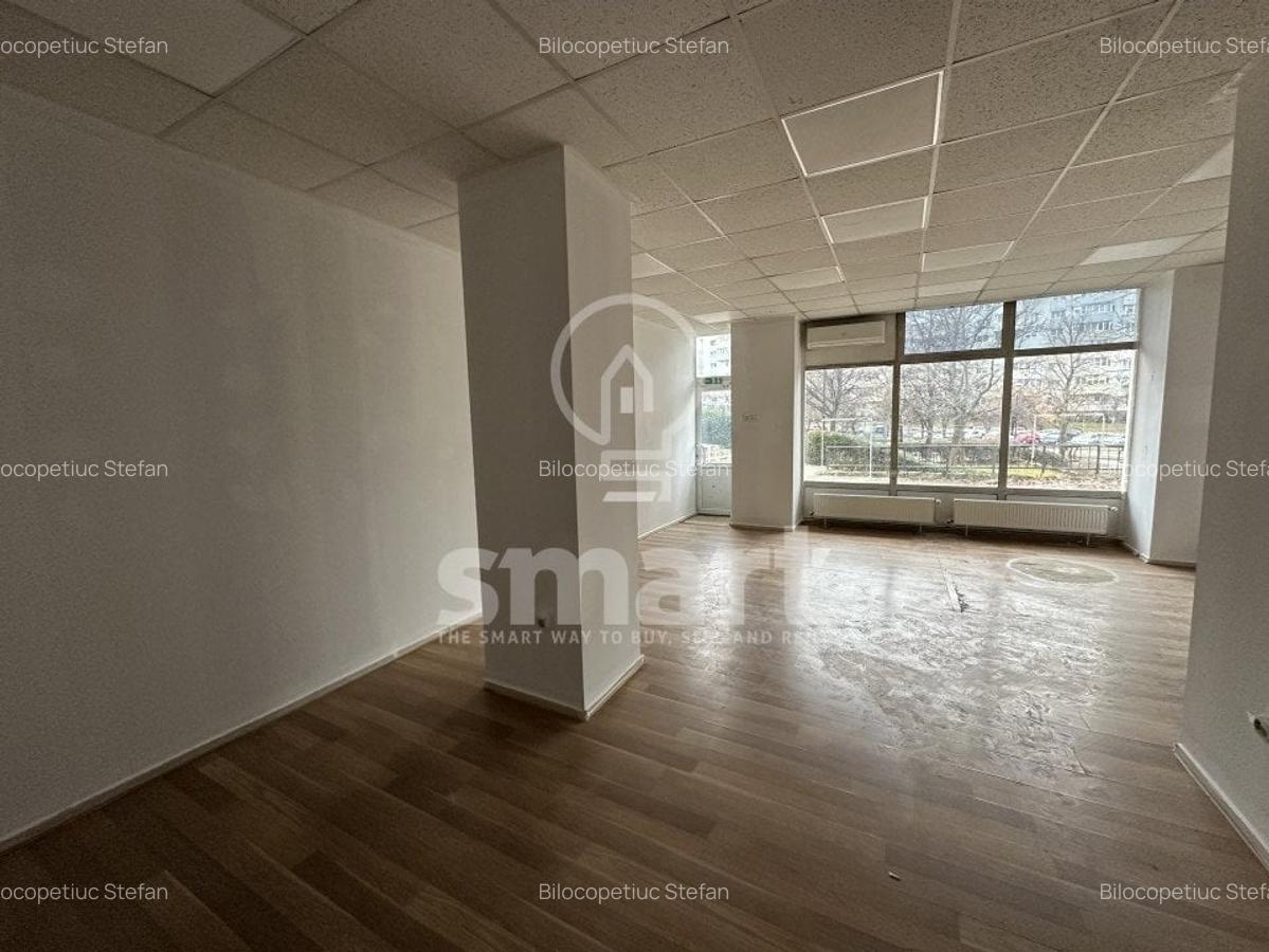 Spatiu Comercial 50 mp Manastur zona Calvaria - 11