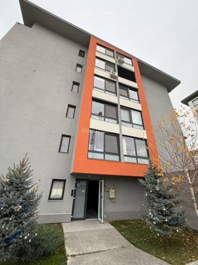 3 camere Proiect OSCAR Păcurari | Zona Alpha Bank / Mobilat / Parcare + Boxă - 7