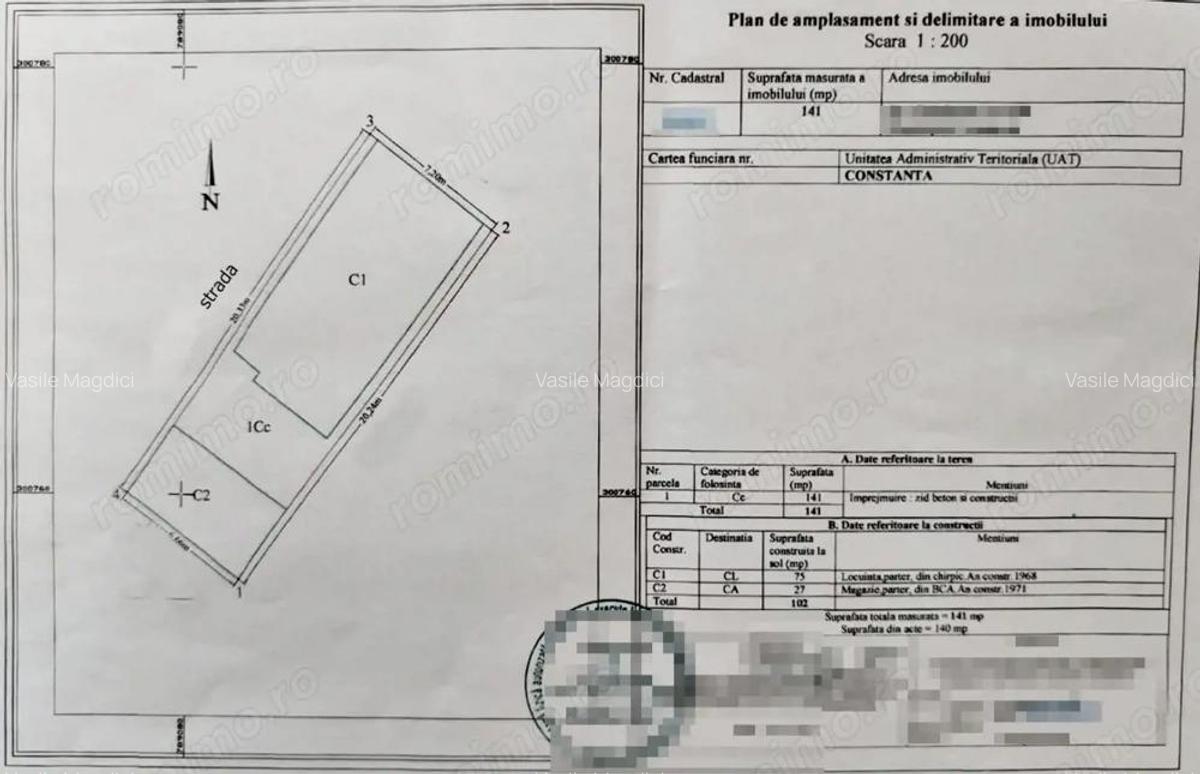 Casa cocheta, renovata! Se accepta schimb cu apartament! - 17