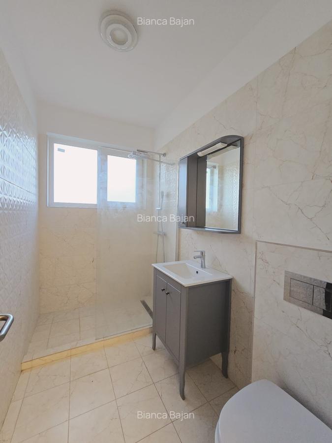 CASĂ 134.990€ - COMUNA BERCENI - 3 Camere 2 Băi - 7