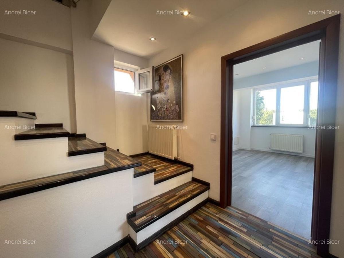 BARBU VACARESCU - Triplex | Apartament cu 4 Camere + Parcare - 21