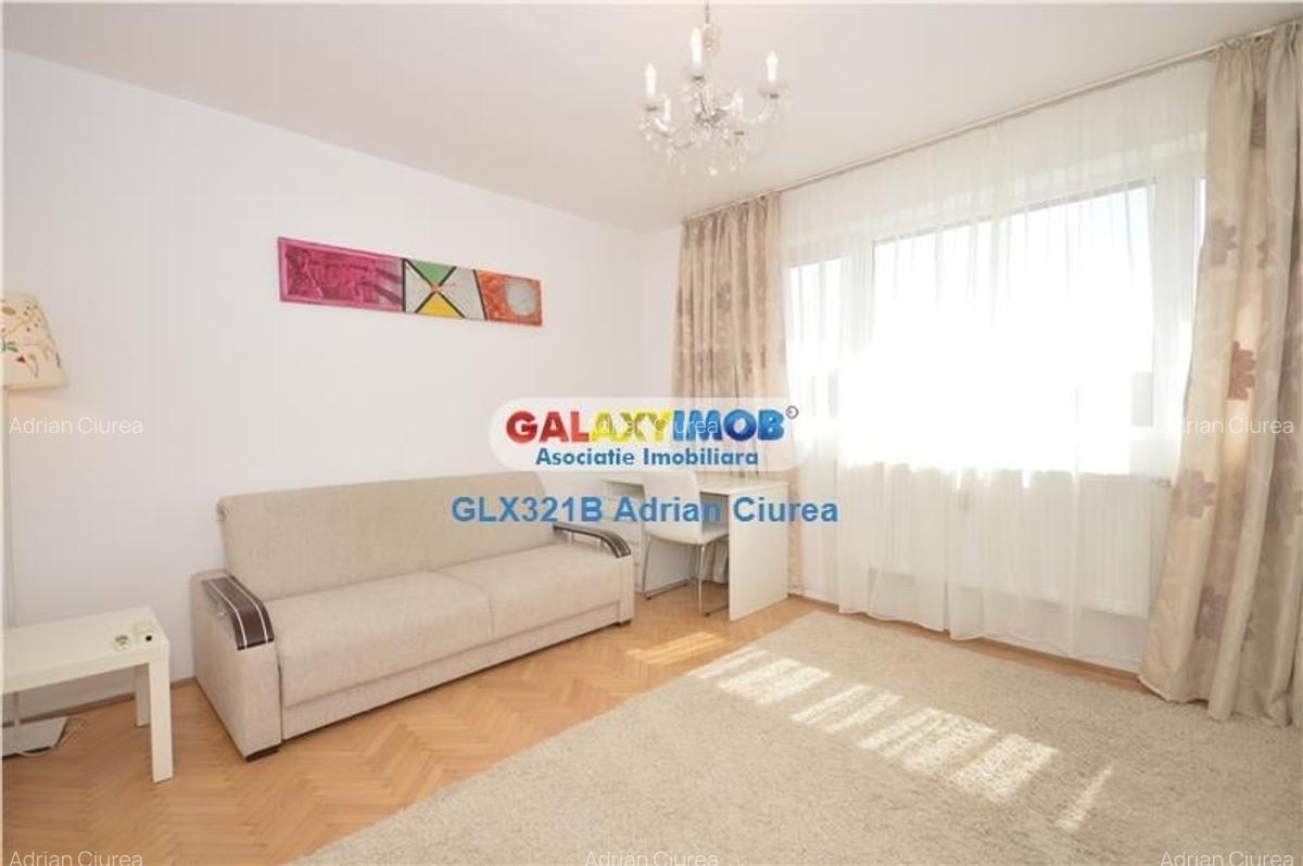 Garsoniera metrou Piata Victoriei Iancu de Hunedoara Dorobanti - 2