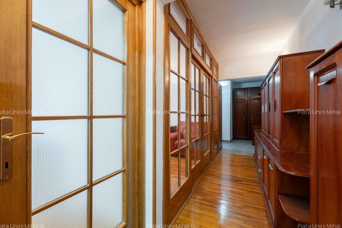 Apartament cu 2 camere decomandat, mobilat în Centru Civic - 13