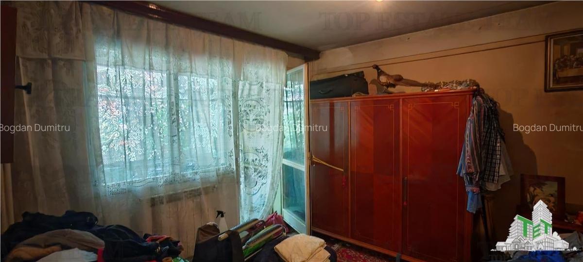 Apartament 4 camere, stradal, centrala proprie, langa Piata Rahova, sector 5 Buc - 7