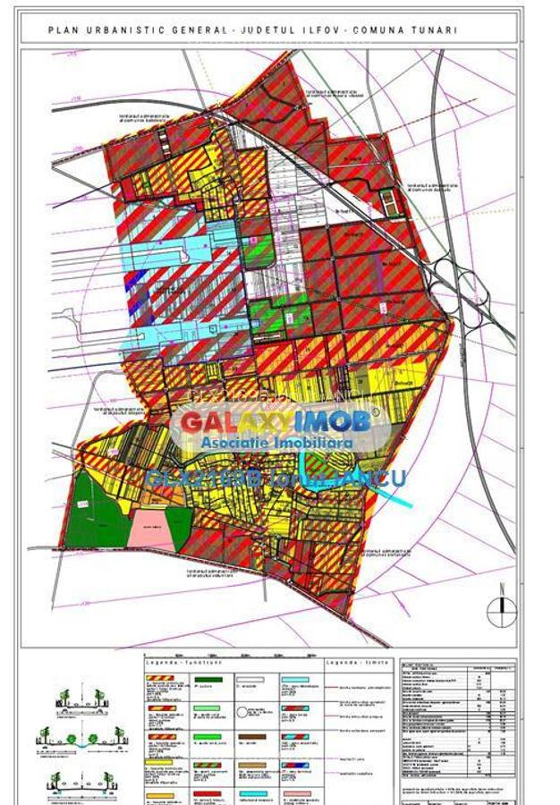 Teren TUNARI Straja - 8