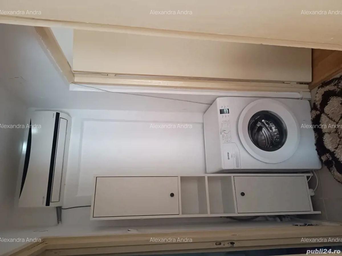 Apartament 2 camere - 1