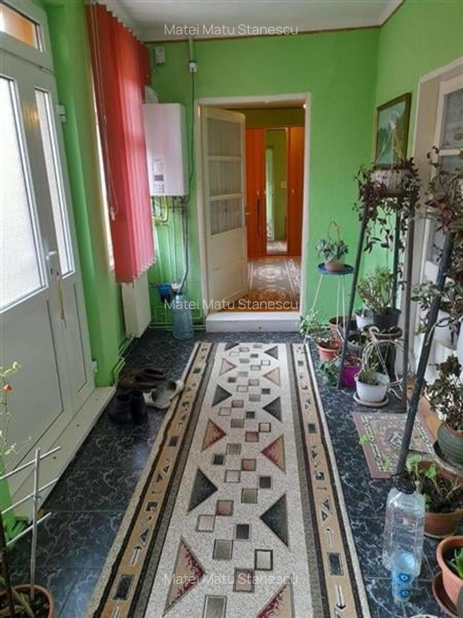 Casă individuală cu 5 camere în Exterior Nord - 4