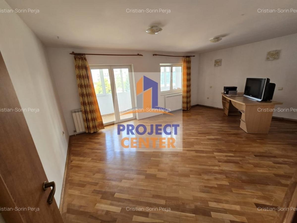 Apartament 3 camere Ultracentral, etaj 2, 2 balcoane - 7