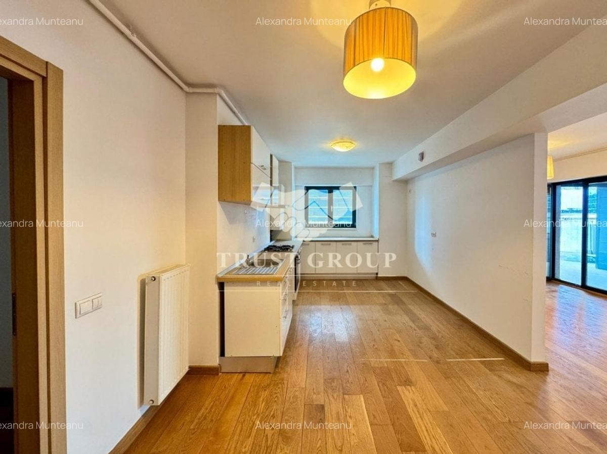 Apartament 3 camere Floreasca | Loc de parcare - 8