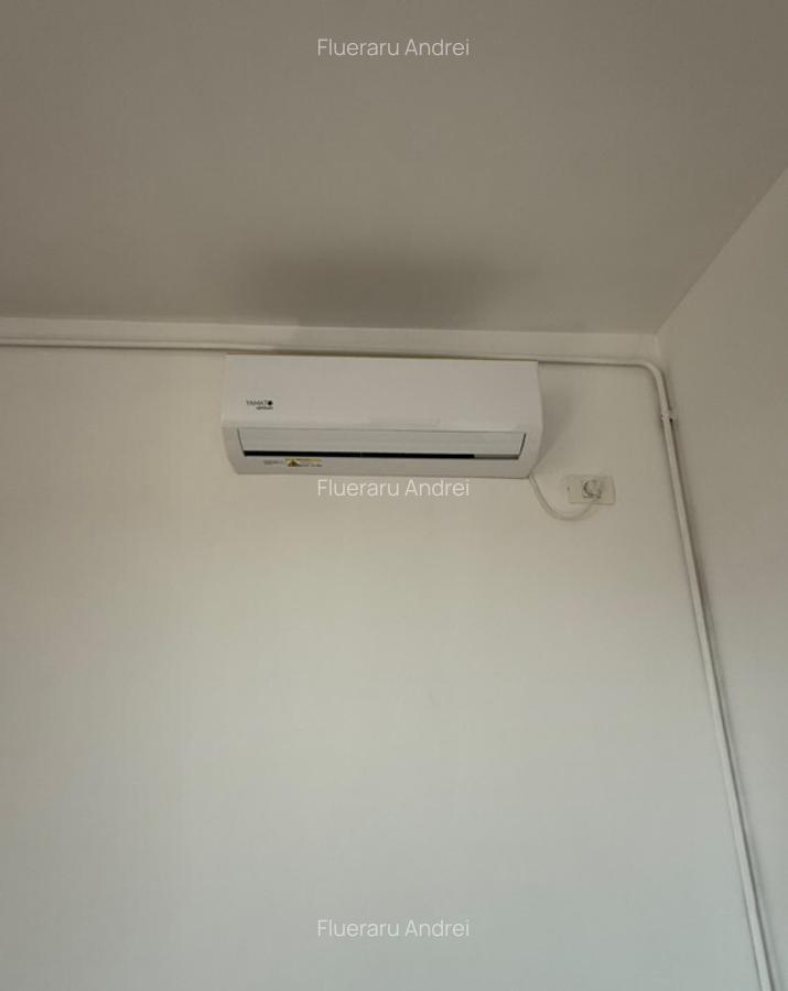 Garsonera renovata, spatioasa, rondul cu flori Berceni - 8
