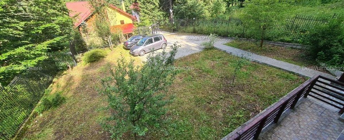 Vila Predeal New 2025 - 5