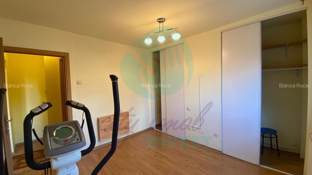 CENTRALA PROPRIE - 2 camere spatioase adiacent Nerva Traian - 5