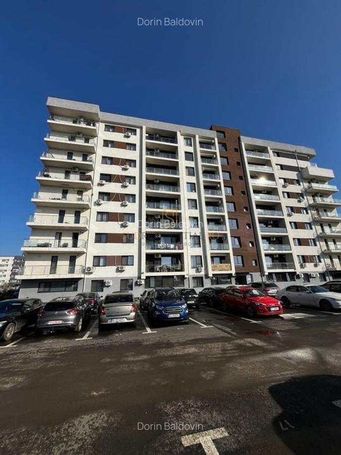 Apartament cu 2 camere de inchiriat, Drumul Binelui, Berceni, Sector 4 - 11