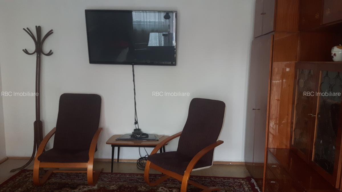 Apartament 3 camere cu 2 bai si balcoane in Zorilor - 3