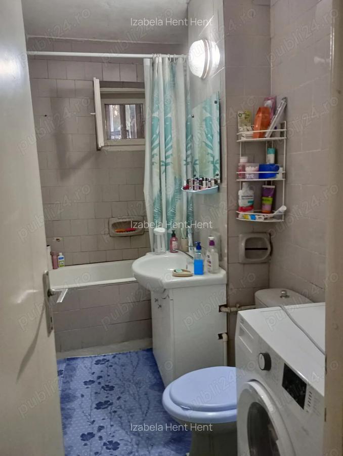 Vand apartament 2 camere - 2