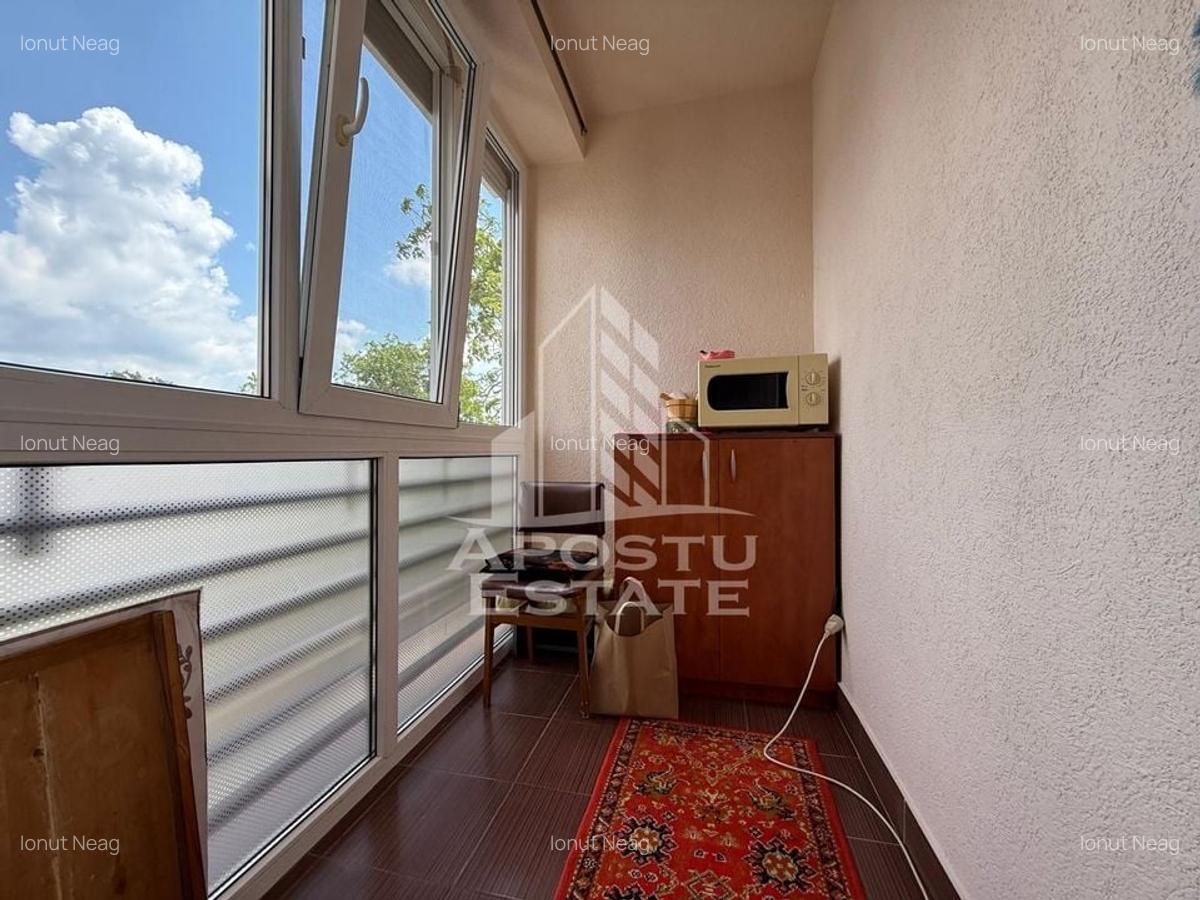 Apartament cu 2 camere, cheltuieli mici, Dumbravita - 7