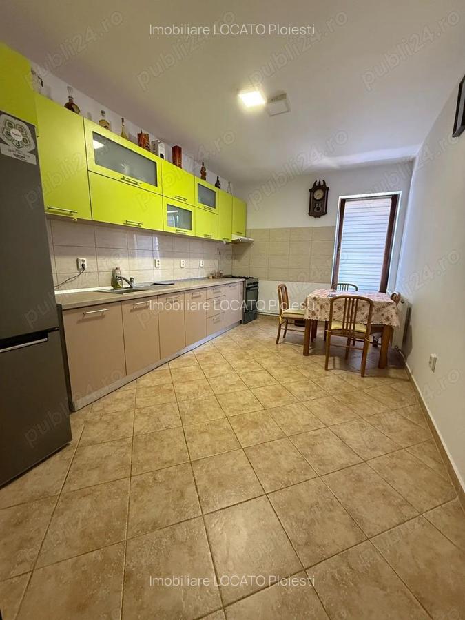 Casa moderna de vanzare - zona 8 MARTIE - Ploiesti - 7