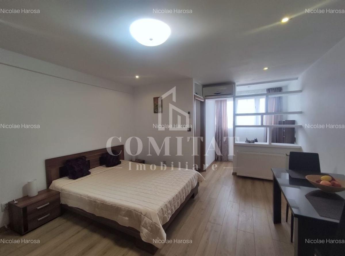 Apartament cochet cu 1 cameră | Cartierul Mănăștur - Zona Cinema Dacia - 2
