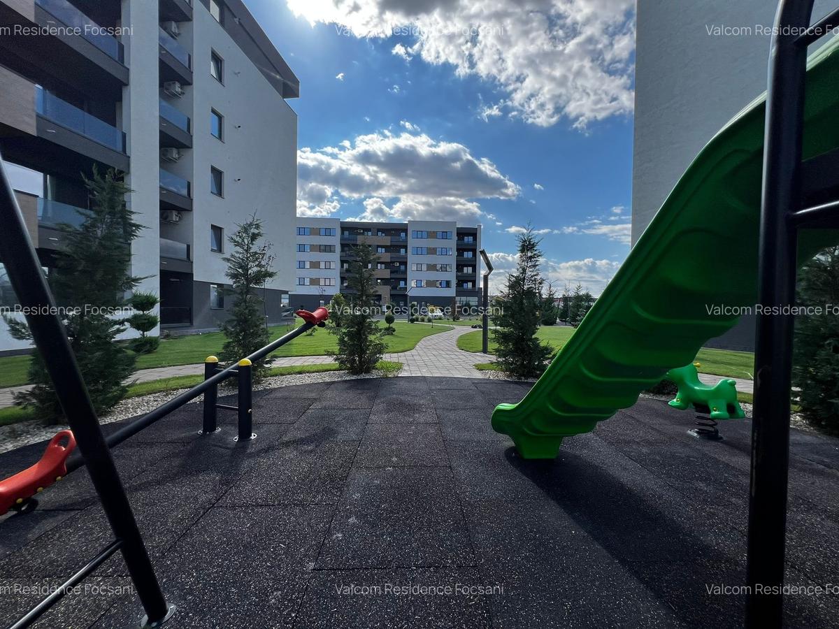 Garsoniera-Bloc Finalizat-59.000€ TVA inclus - 14