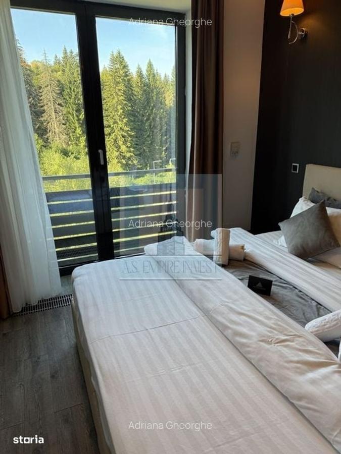 Apartament 2 camere- Poiana Brasov - 11