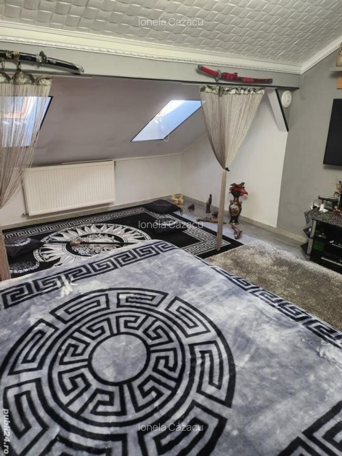 Apartament 3 camere -Sibiu- Zona Tilisca - 5