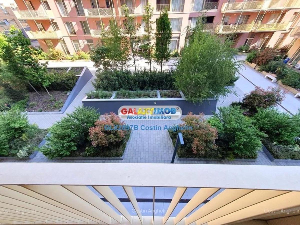 Apartament 2 Camere Jiului / Marmura Residence - 8