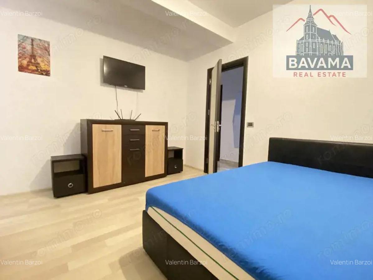 Apartament 3 camere de inchiriat - Isaran, Coresi - Brasov - 10