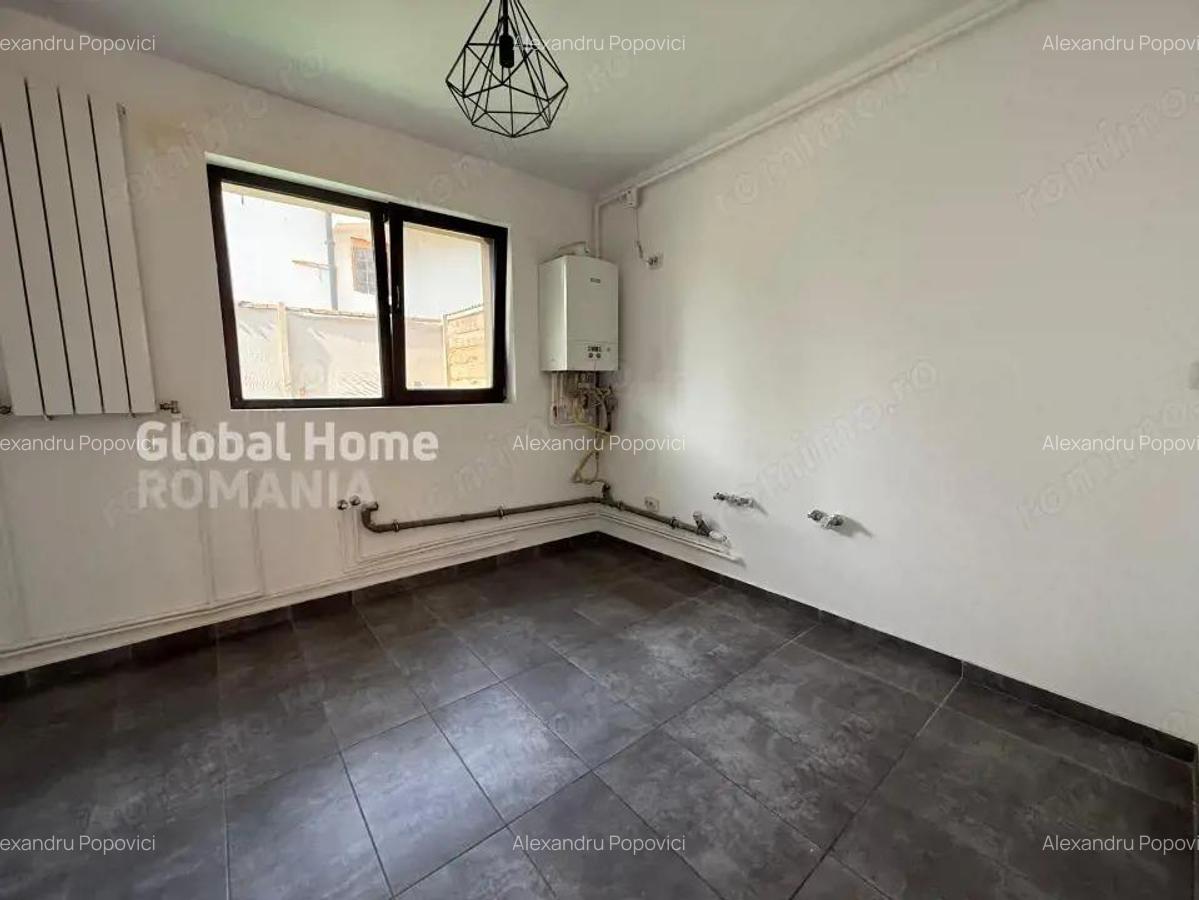 Casa 3 camere 84MP | Popesti-Leordeni | Curte | - 3