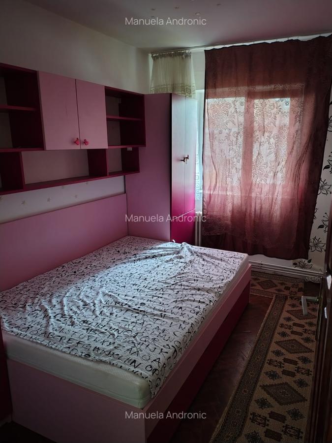 3 camere decomandat,zona Canta strada Luca Arbore - 6