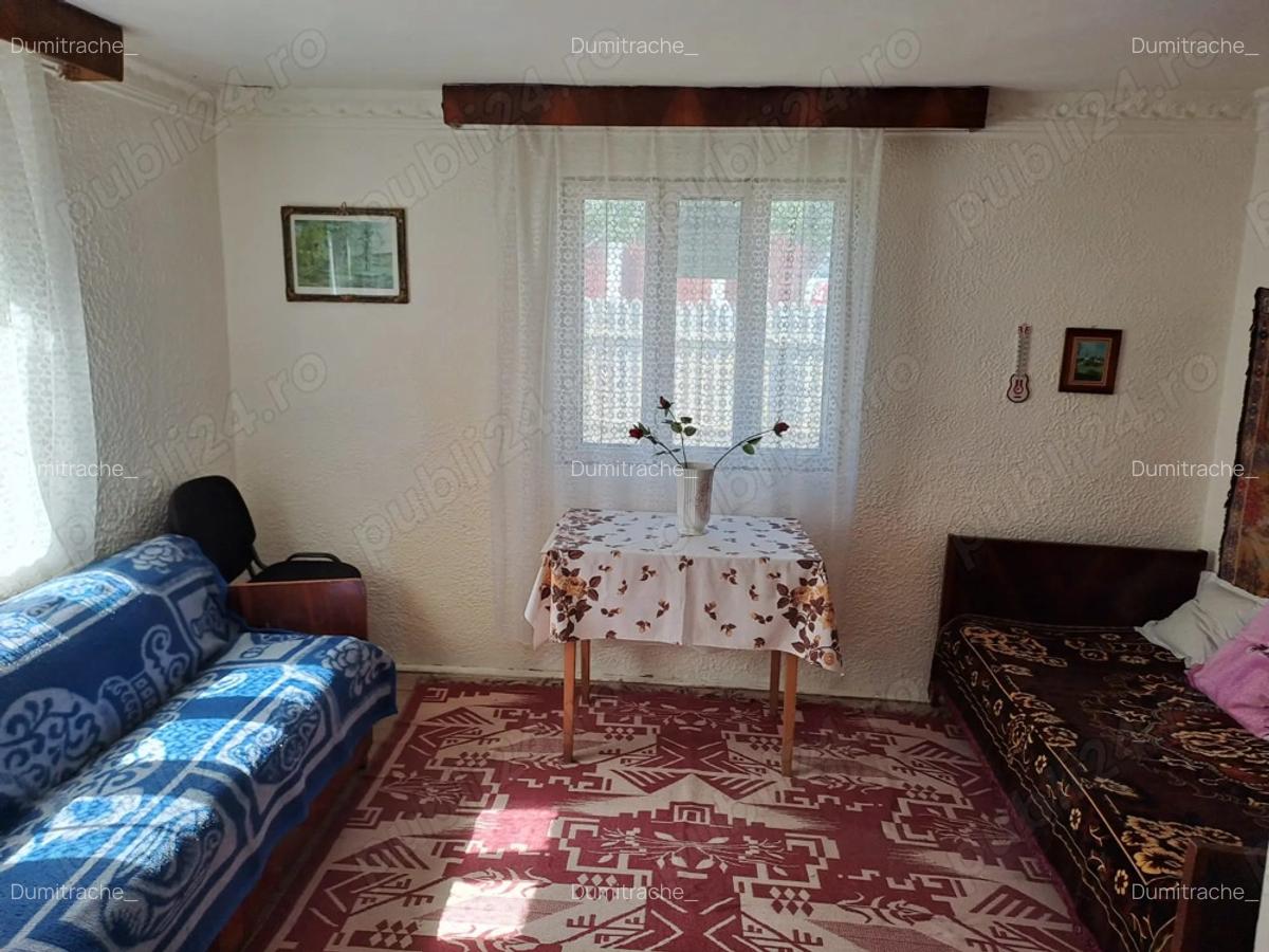 Casa de vazare in Bordestii de jos - 2