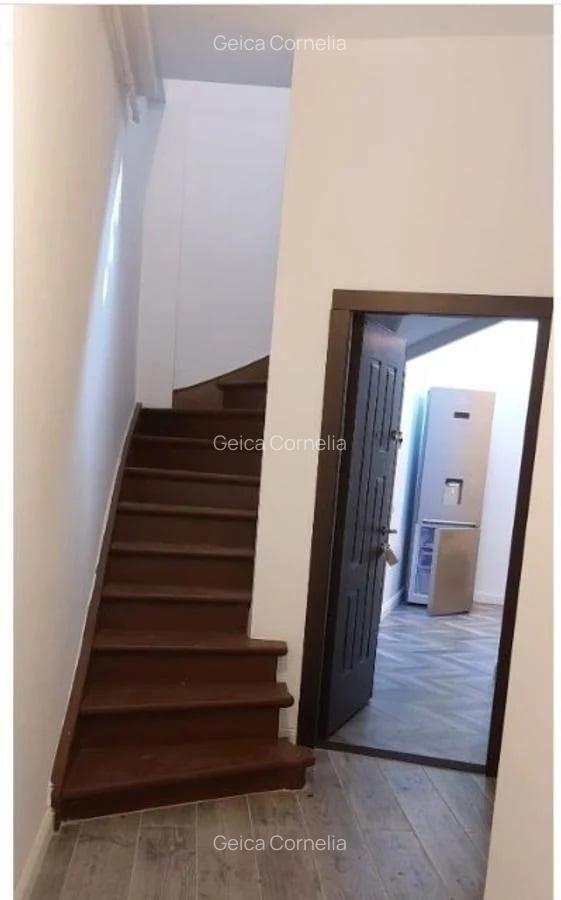 Universitate, Ultracentral, Tudor Arghezi,2 apartamente  in vila, curte, parcare - 3