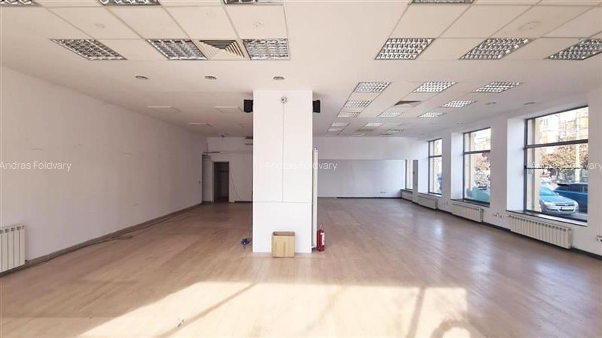 Spatiu comercial de inchiriat in zona Iosefin pe colt - 1