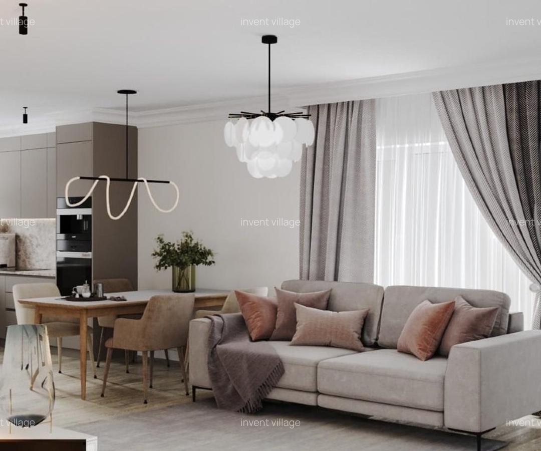 Casă superbă pe parter direct de la proprietar! Finisaje premium! - 7