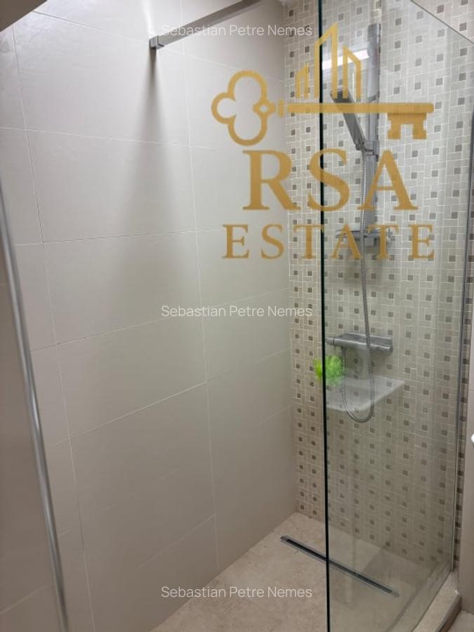 Garsoniera, open-space, finisaje premium-32 mp, Șos. Andronache - 7