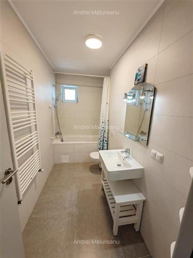 Inchiriem Apartament 3 Camere, Modern, Decomandat, Tractorul - 17