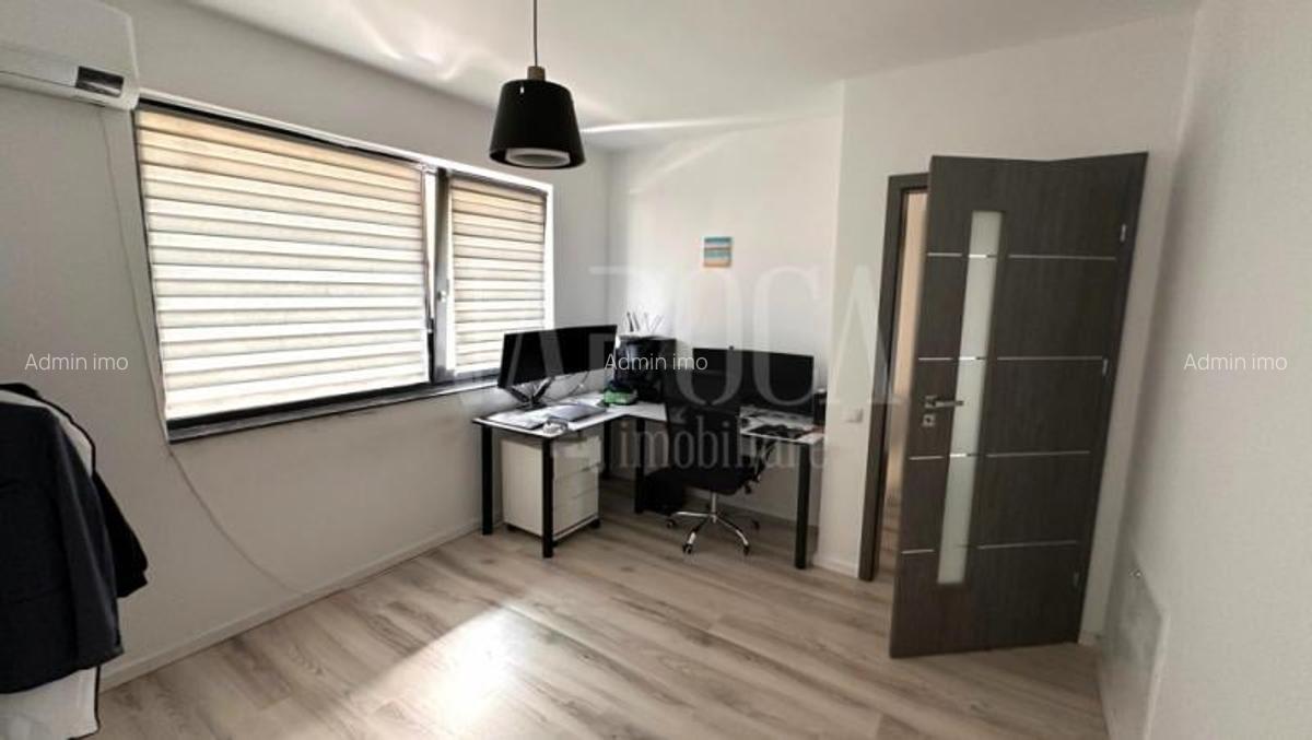 Casa 4 camere de vanzare in Floresti - 3