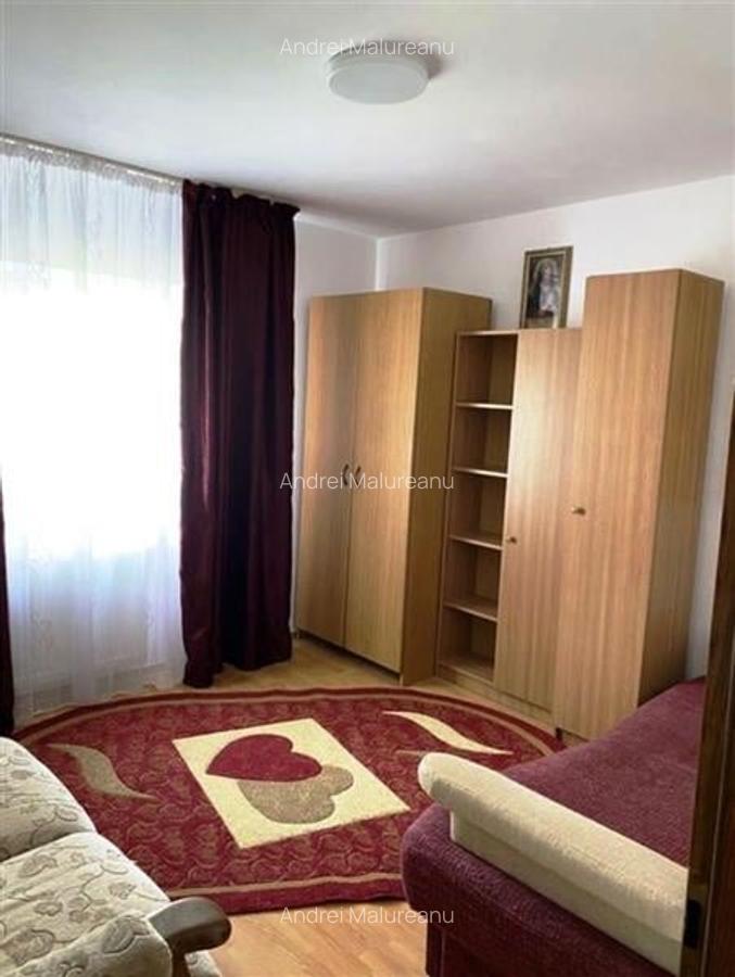 Inchiriem Apartament 3 Camere, Mobilat, Decomandat, Astra - 3
