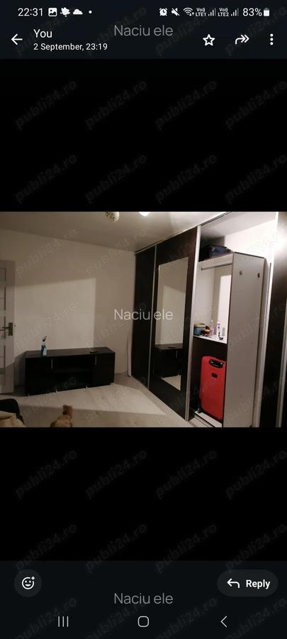 Inchiriez apartament 2 camere - 5