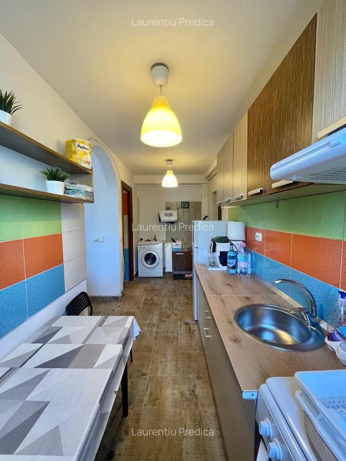 Apartament 2 camere, Doamna Ghica,+loc de parcare - 10