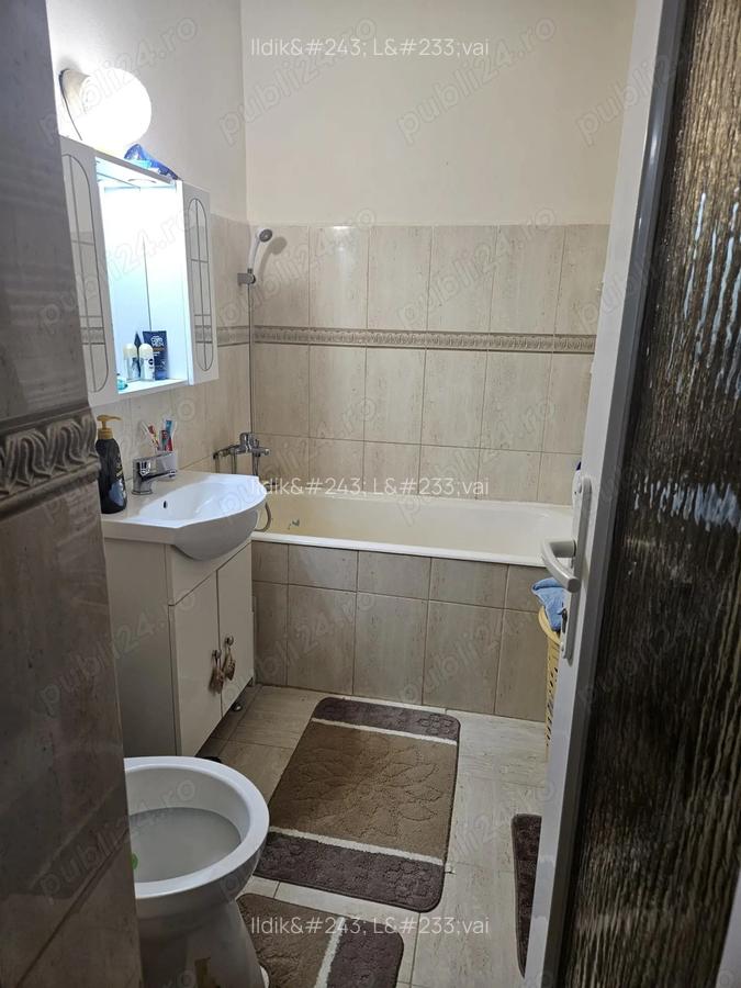 Vand apartament 3 camere - 9