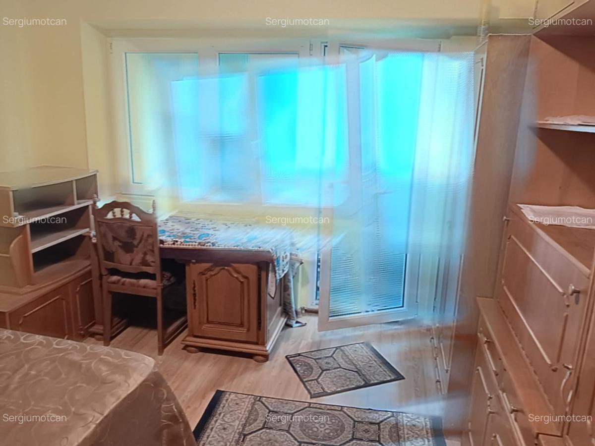 Lidl Spitalul Sfanta Maria apartament 1 camera decomandat 45 mp cu CT - 10