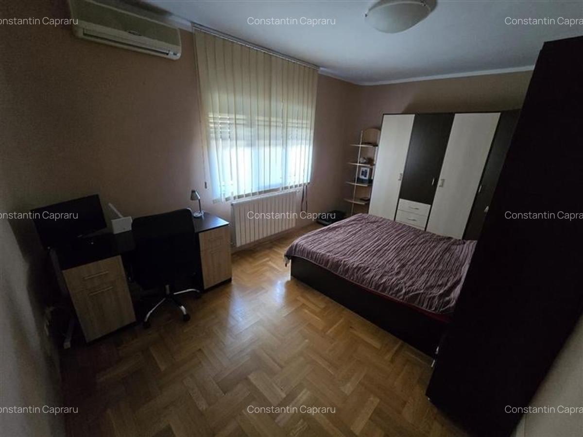 De vanzare - casa mobilata utilata - zona Giurgiului - 11